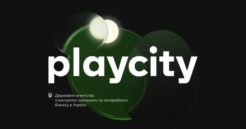 PlayCity logo