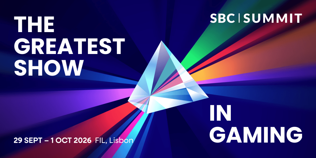SBC Summit Lisbon