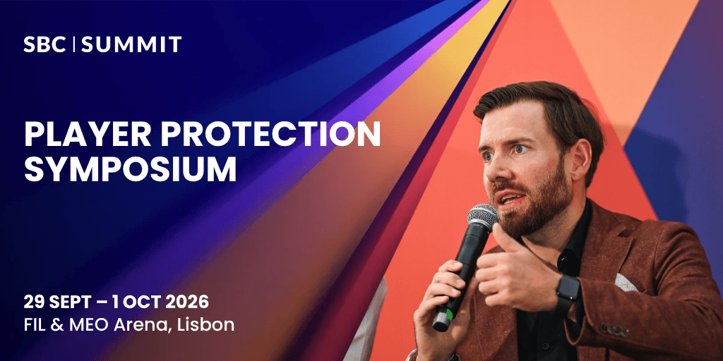 SBC Summit Player Protection Symposium