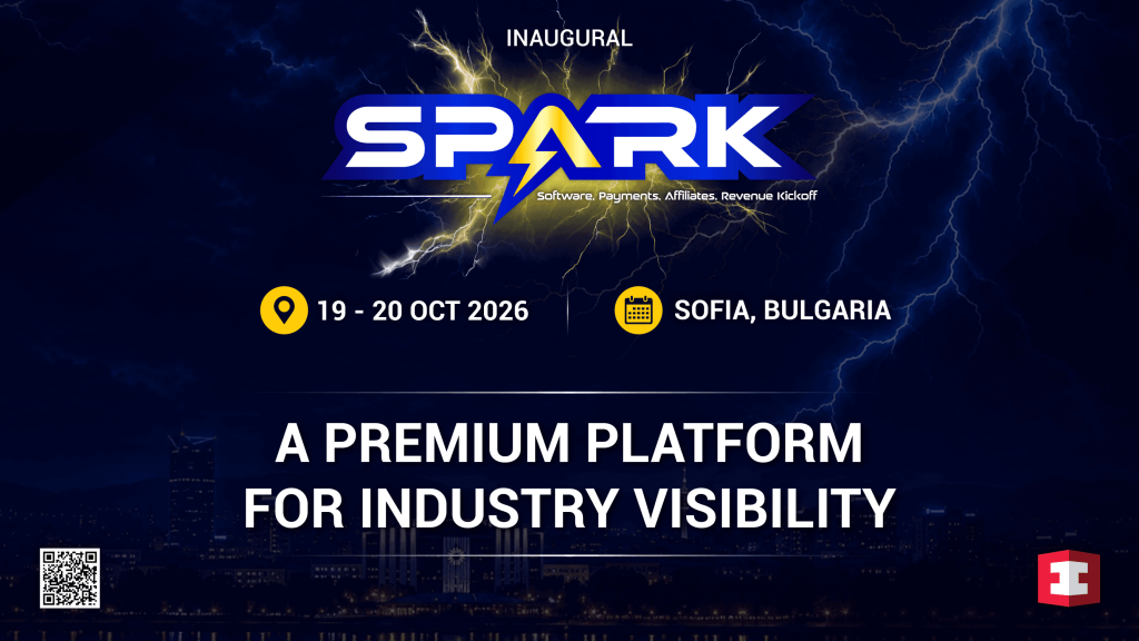 SPARK New Dates & Format