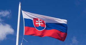 Slovakia flag
