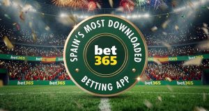 Spain's Most Downloaded Betting App