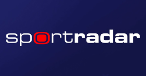 Sportradar logo