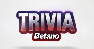 Trivia Betano