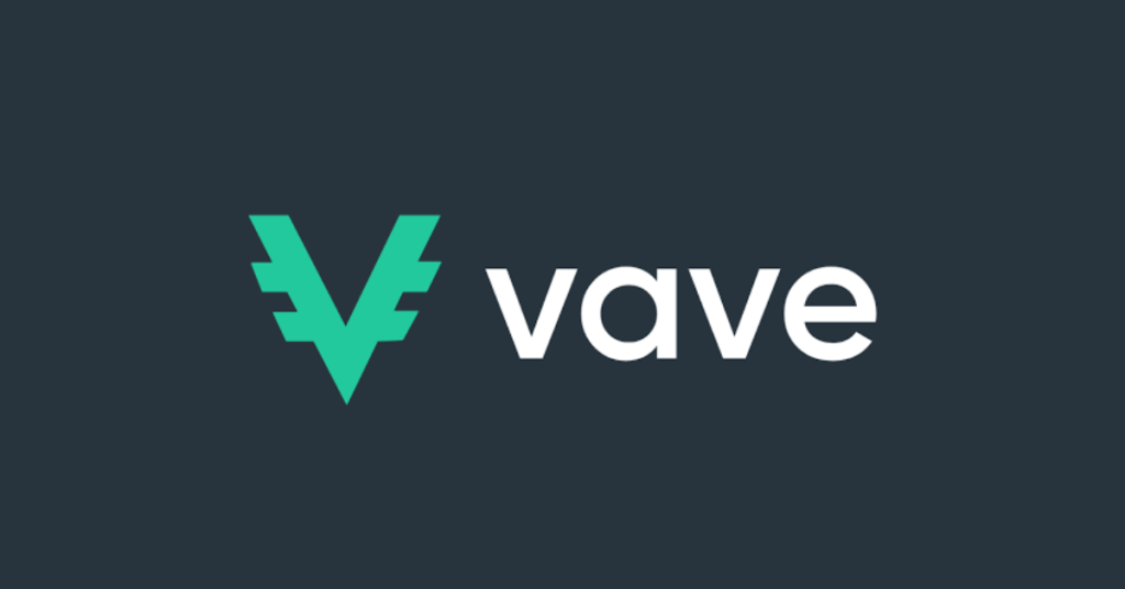 Vave.com logo