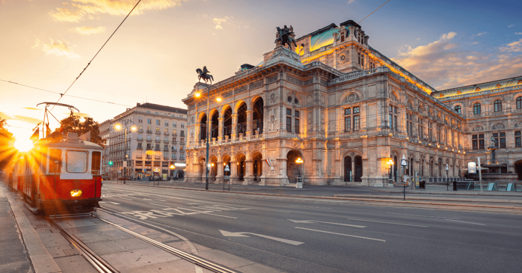 Vienna, Austria