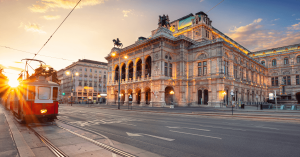 Vienna, Austria