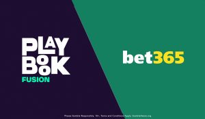 bet365 Playbook Fusion
