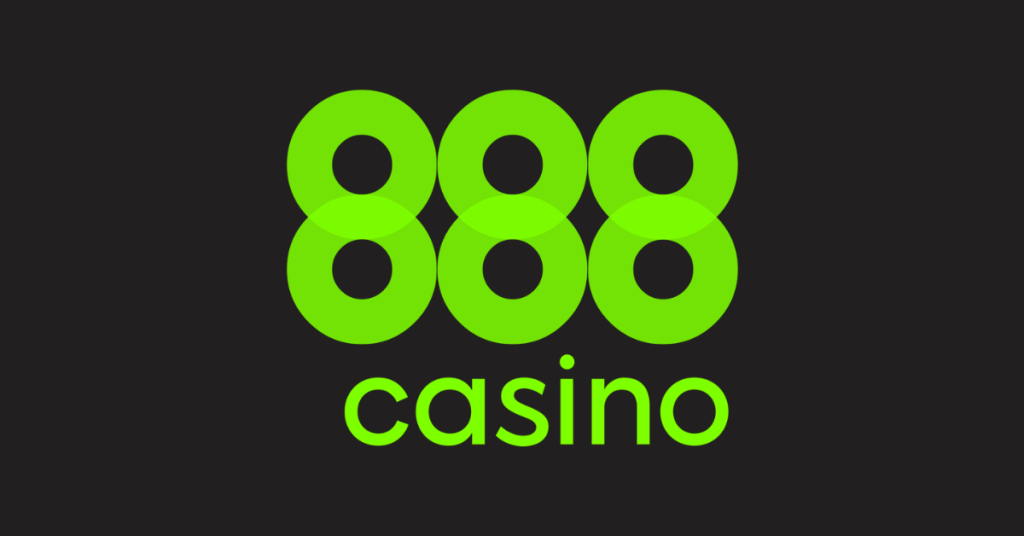 888 casino logo