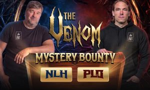 Americas Cardroom Venoms Series