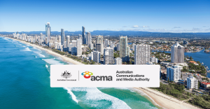 Australian Communications and Media Authority