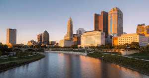 Columbus, Ohio
