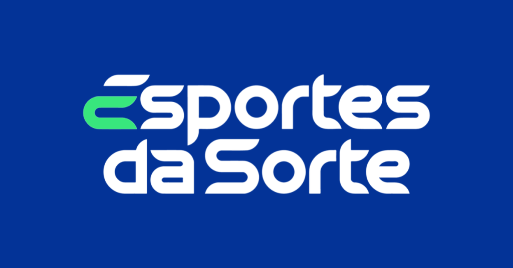 Esportes da Sorte logo
