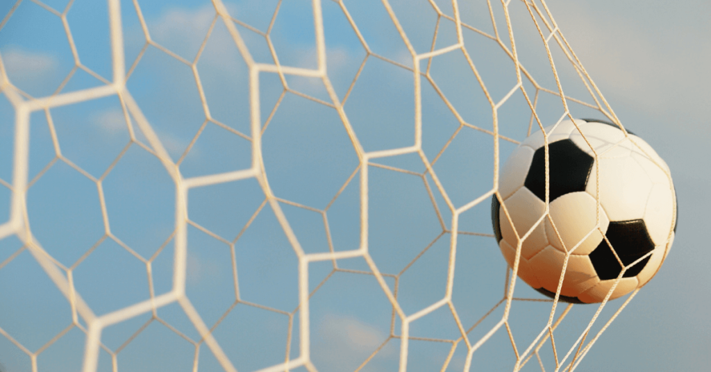 Football goal