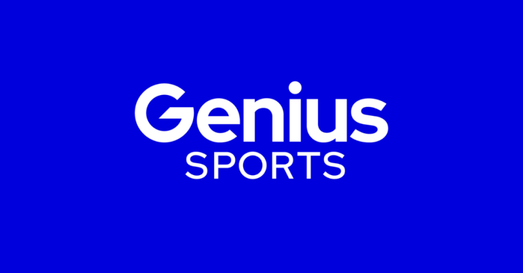 Genius Sports logo