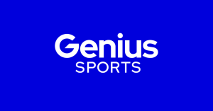 Genius Sports logo