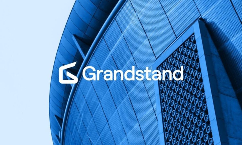 Grandstand