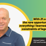 Michael Carlton 21.com