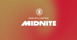 Middlesbrough FC Midnite Principal Partner