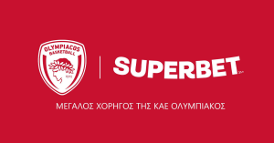 OLYMPIAKOS FC Superbet