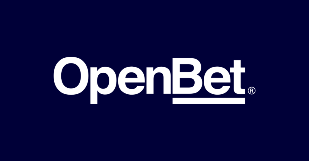OpenBet logo