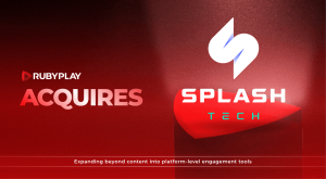 RubyPlay Splash Tech