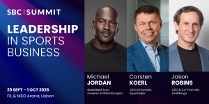SBC Summit Lisbon 2026