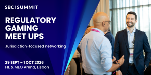 SBC Summit Regulatory meetups