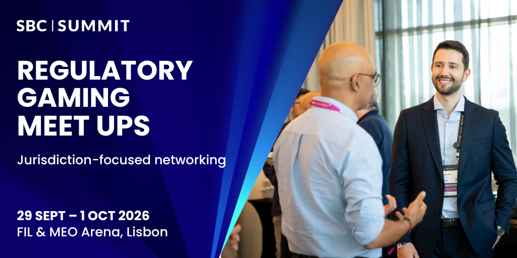 SBC Summit Regulatory meetups