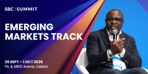 SBC Summit unveils emerging markets