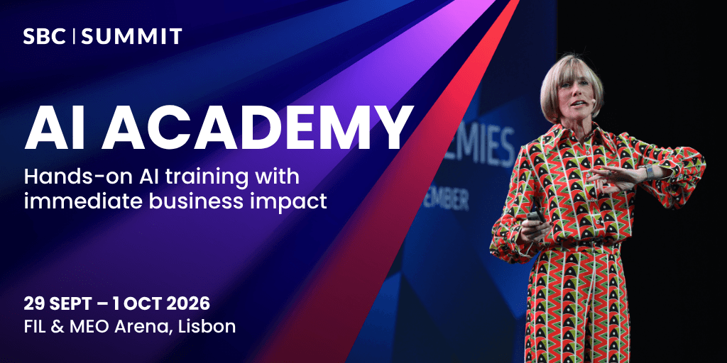 SBC Summit's AI Academy