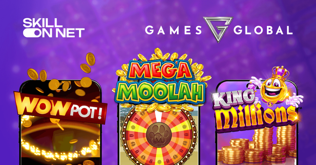 SkillOnNet Games Global
