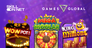 SkillOnNet Games Global