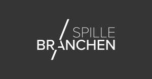 Spillebranchen logo