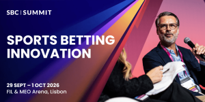 Sports Betting Innovation track
