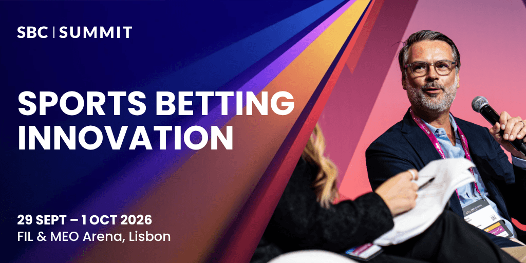 Sports Betting Innovation track