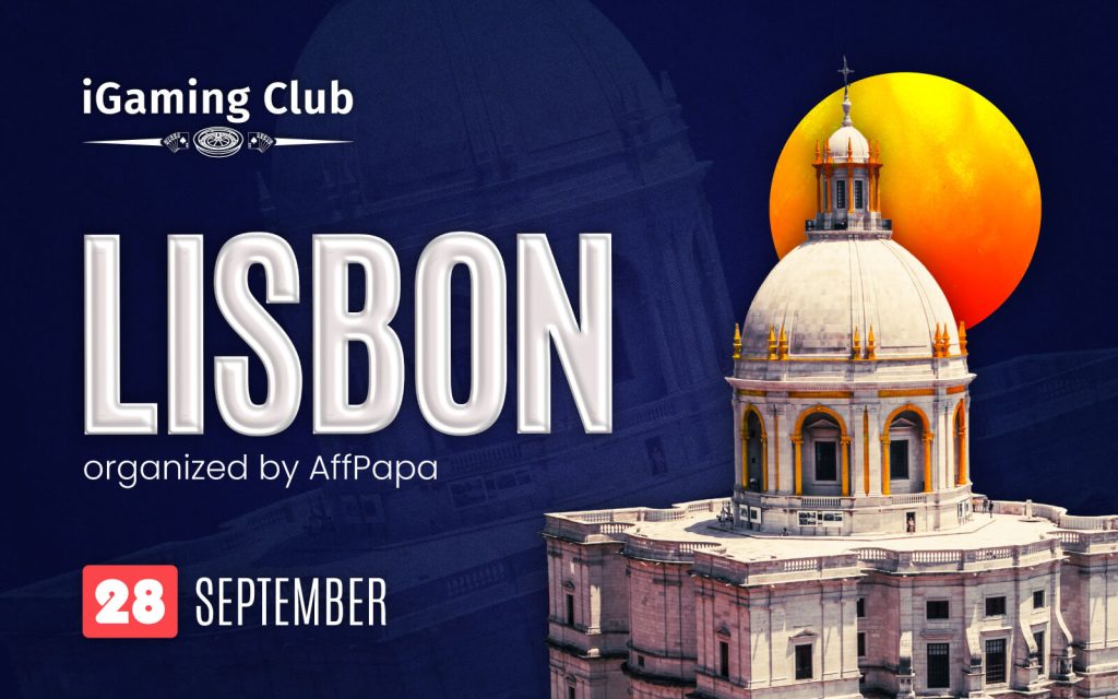 iGamingClub Lisbon