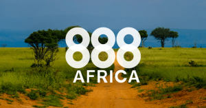 888 Africa logo