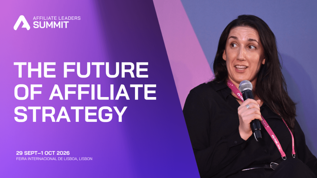 Affiliate Leaders Summit
