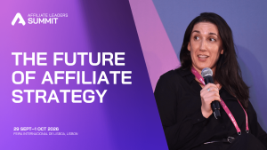 Affiliate Leaders Summit