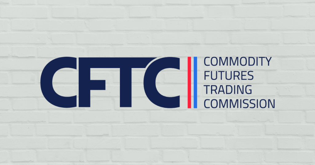 CFTC logo