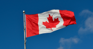 Canada flag