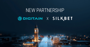 Digitain Silkbet partnership