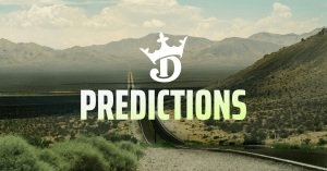 DraftKings Predictions California