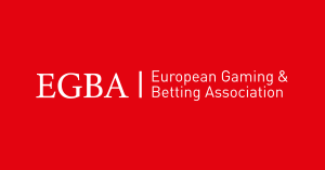 European Gaming and Betting Association EGBA logo