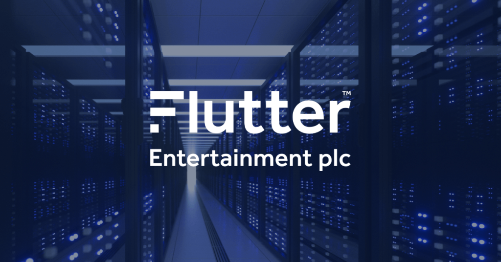 Flutter Entertainment AI