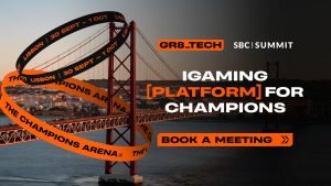 GR8_TECH SBC Summit 2026