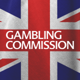 Gambling Commission logo