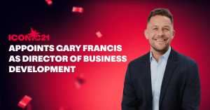 Gary Francis ICONIC21