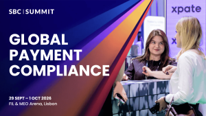 Global Payment Compliance Track